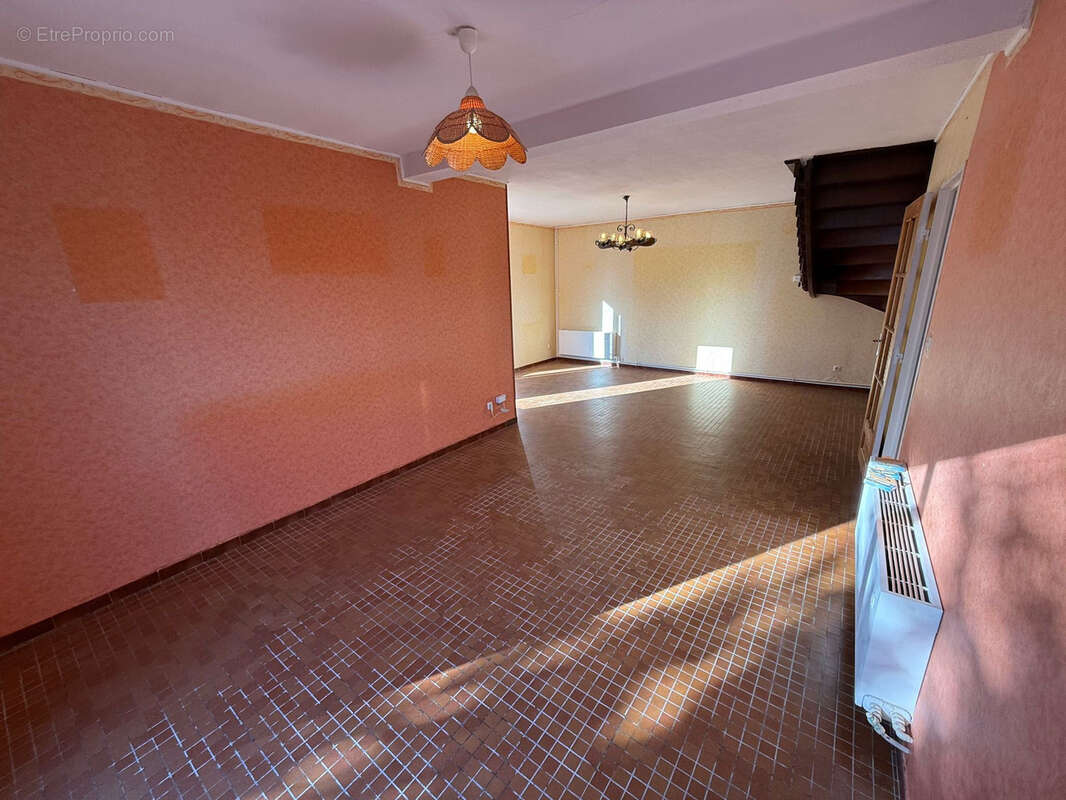 Maison à CANET-EN-ROUSSILLON