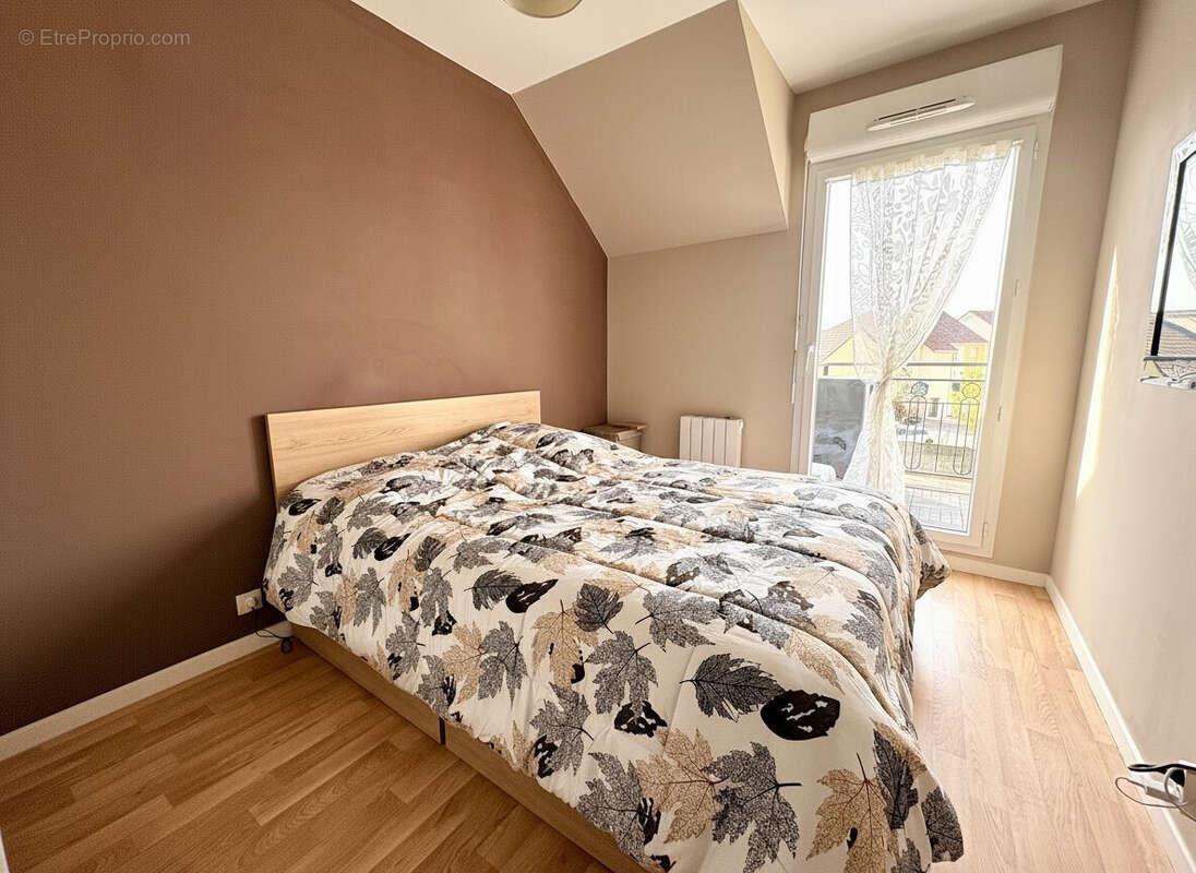 Appartement à ROISSY-EN-BRIE