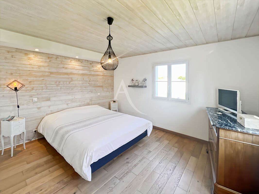 Maison à SAINT-JEAN-DE-MONTS