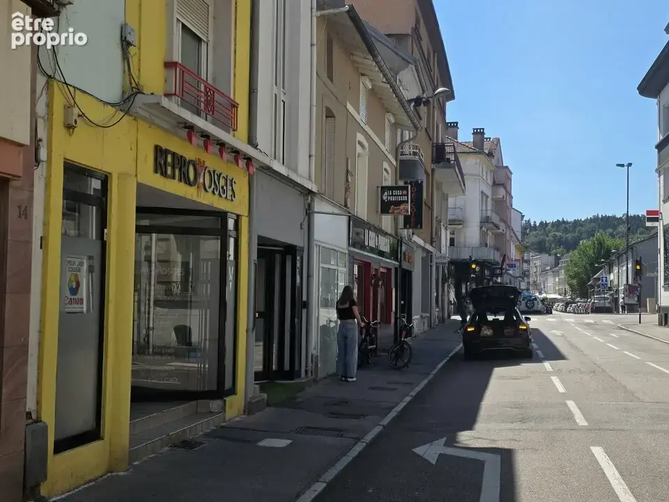 Bien immobilier à vendre à Epinal (88000) - photo 4