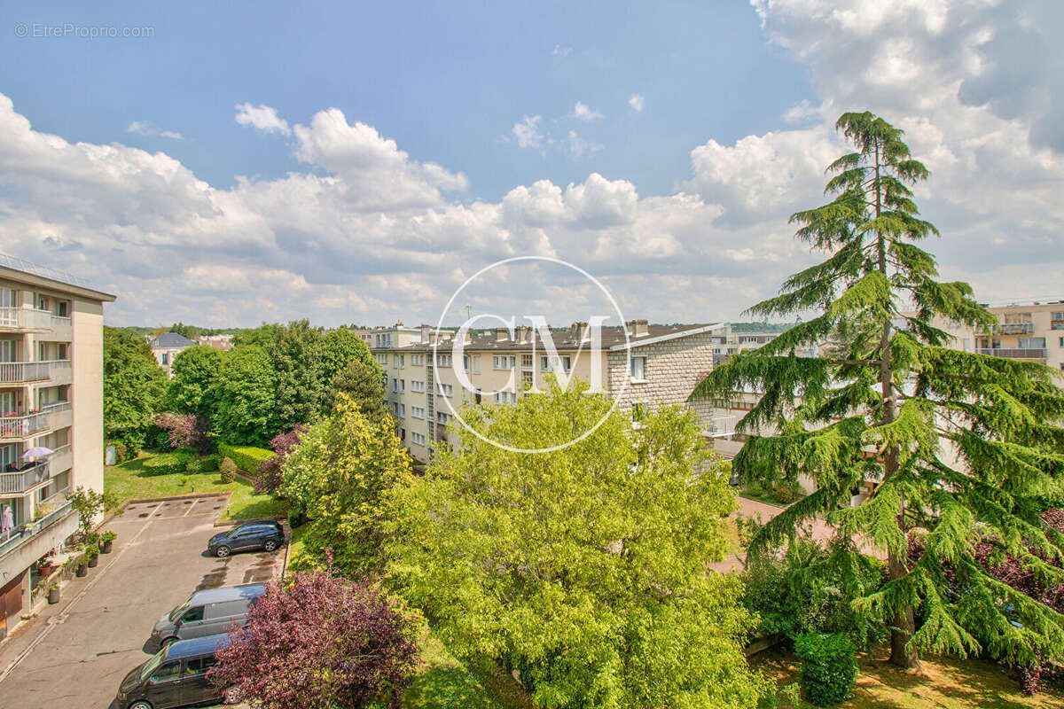 Appartement à LE CHESNAY