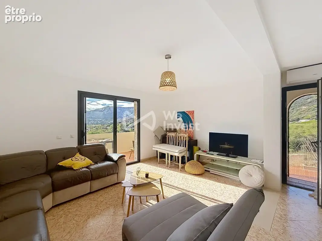 Maison 7 pièces 174 m² à vendre à Calvi (20260) - photo 9