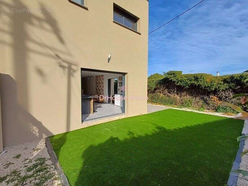 Maison 80 m² à Pomerols  - photo 3