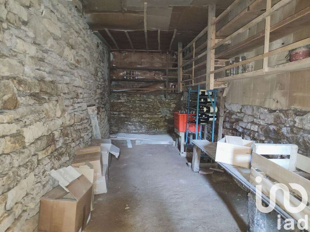 Photo 9 - Maison à LA ROCHETTE