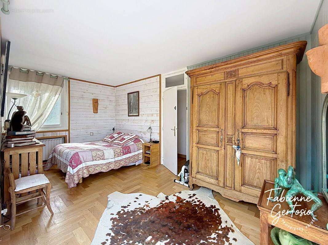 Maison à LE BEAUSSET