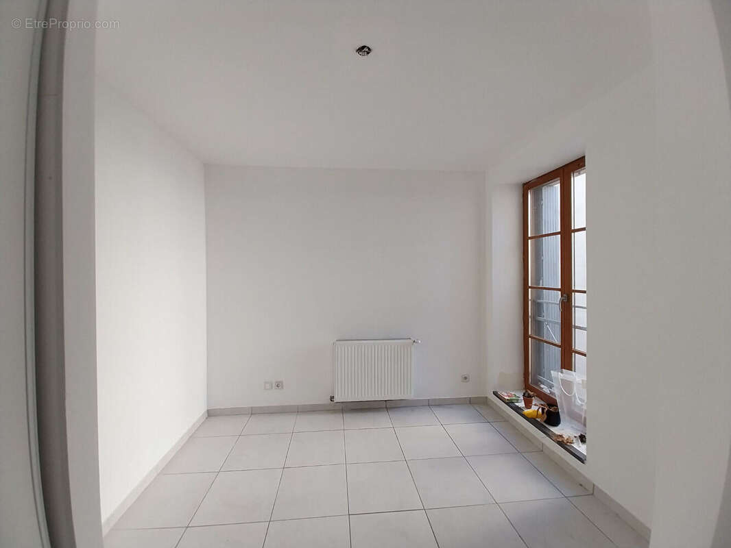 Appartement à VIENNE