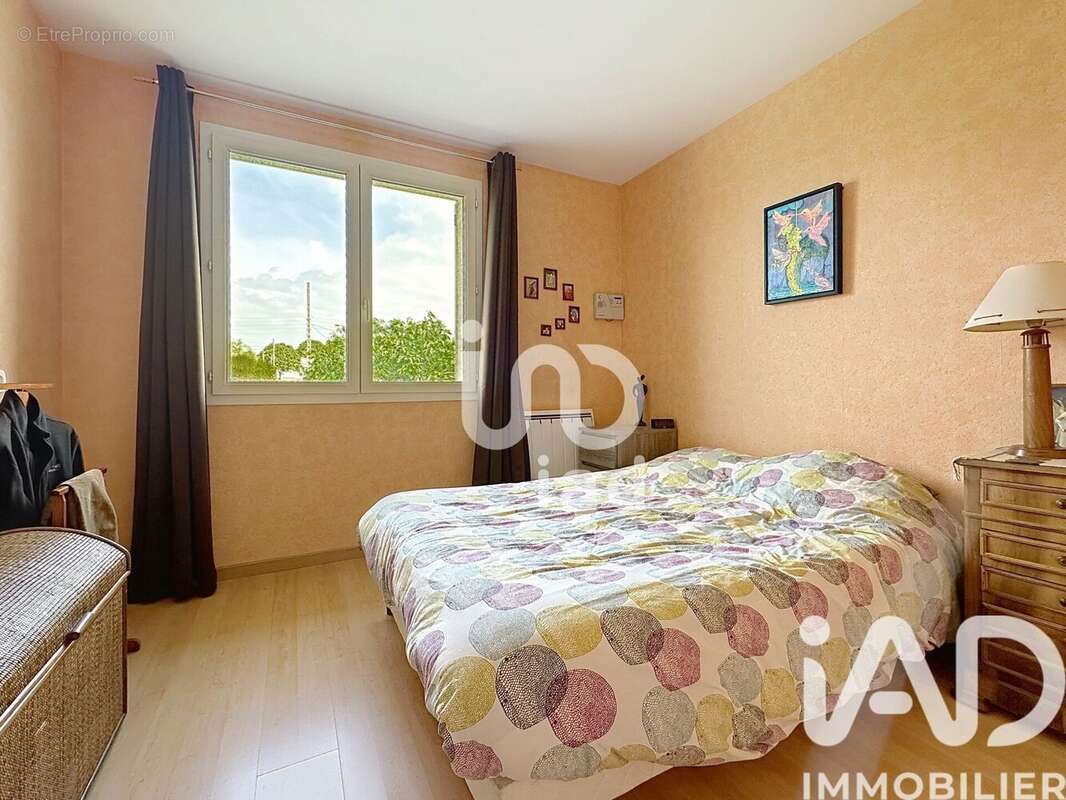 Photo 6 - Maison à VERNOUILLET