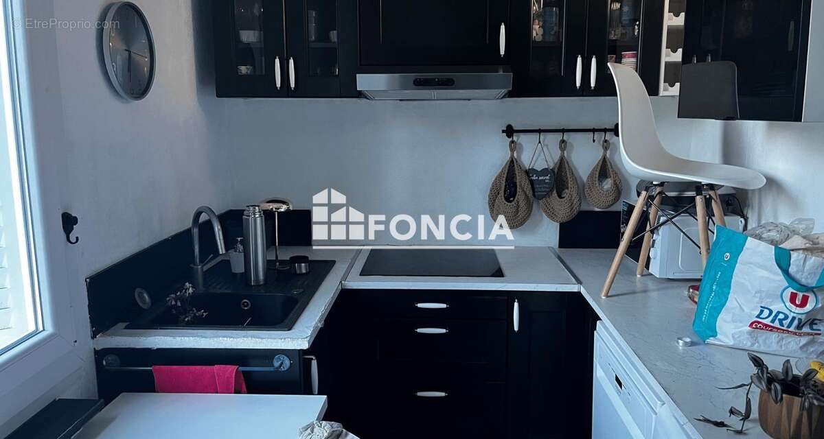 Appartement à BESANCON