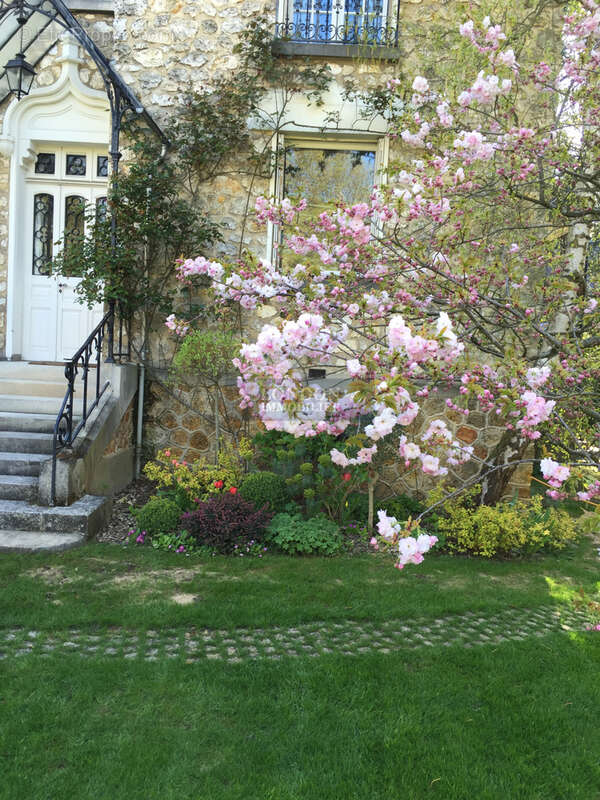 Maison à VERSAILLES