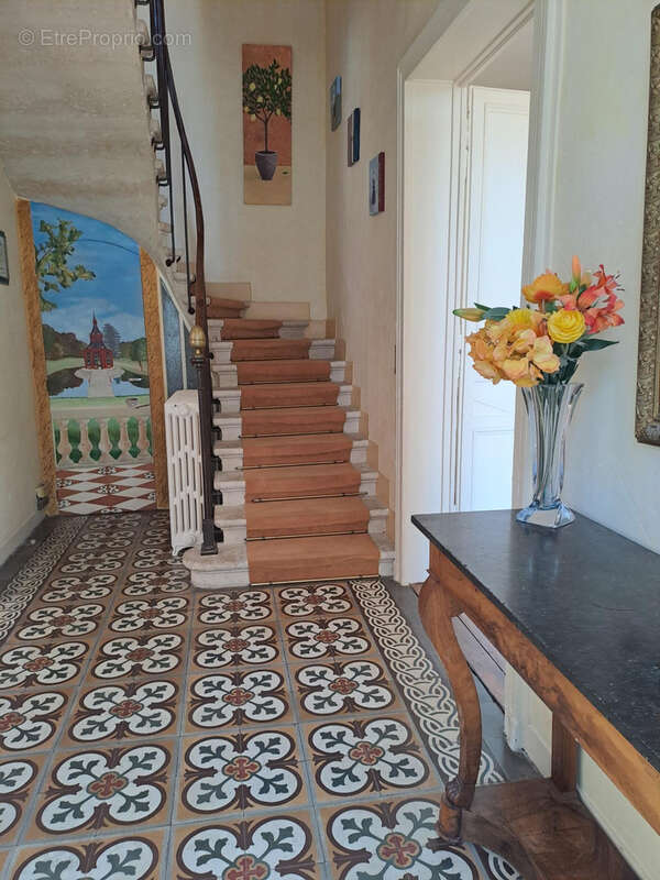 Maison à NIORT
