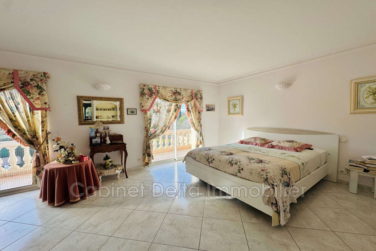 Maison à SANARY-SUR-MER