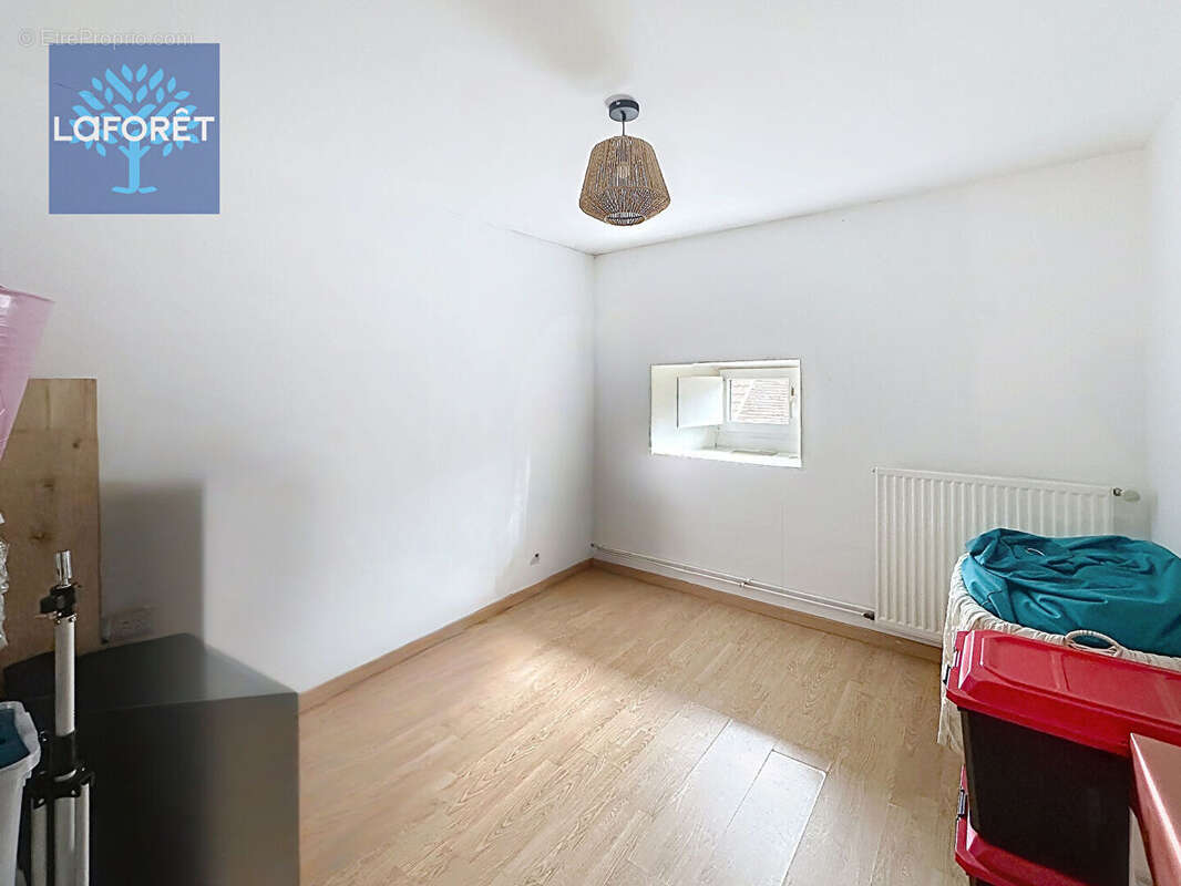 Appartement à LANGRES