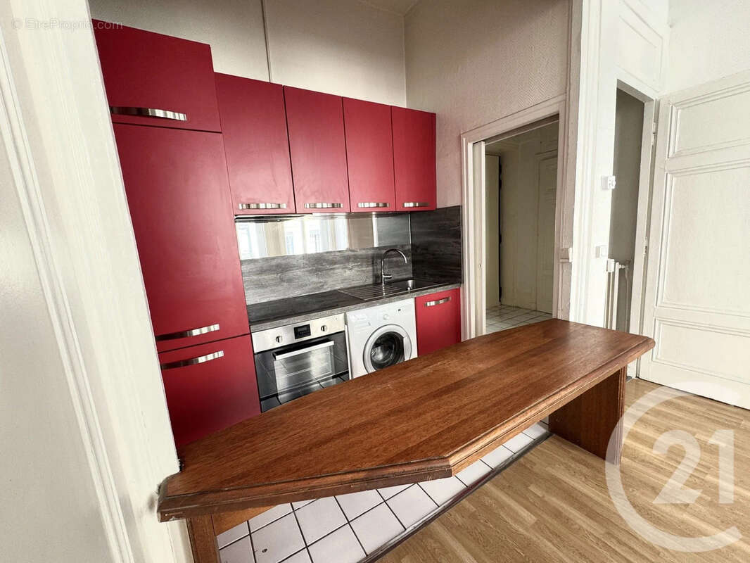 Appartement 43 m² à Lyon-1e  - photo 4