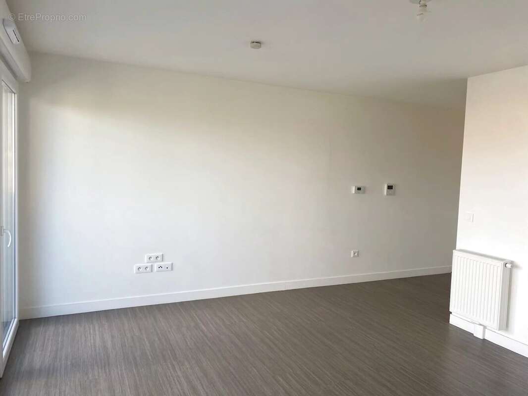 Appartement à AMIENS
