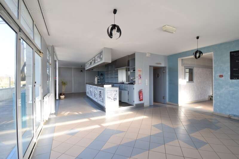 Appartement à PARGNY-SUR-SAULX