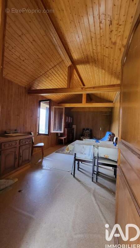 Photo 8 - Terrain à THIONVILLE