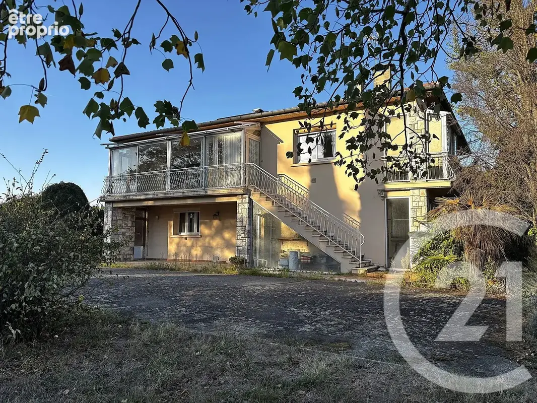 Maison 8 pièces 228 m² à vendre à Pinsaguel (31120) - photo 27