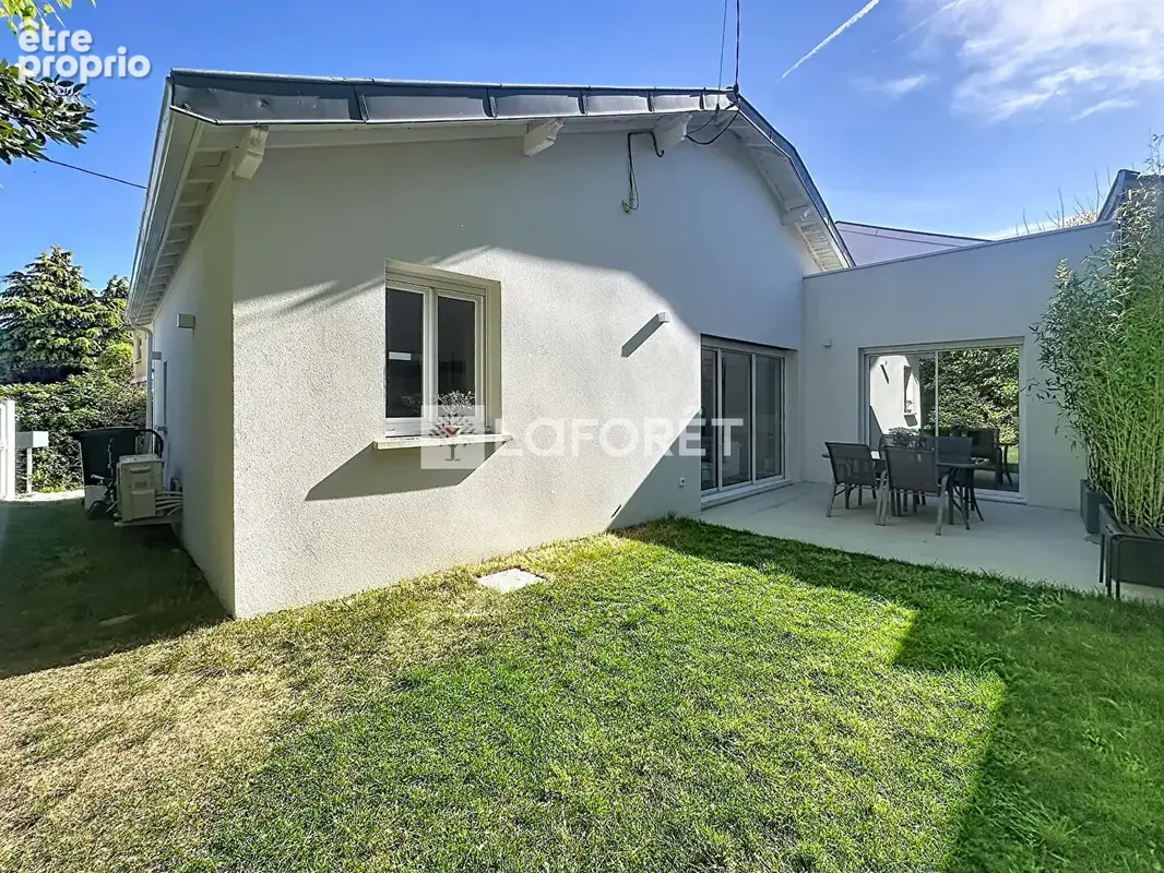 Maison Bordeaux 5 pièce(s) 85 m2 - photo 16