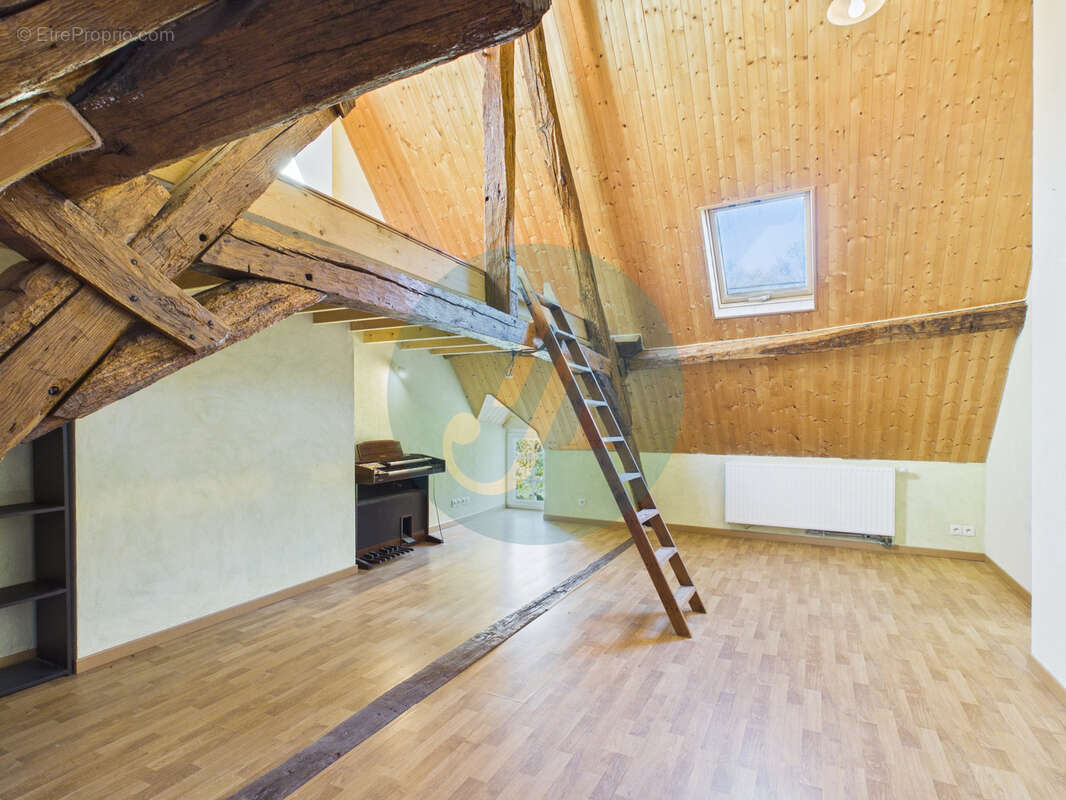 Maison à NARCY