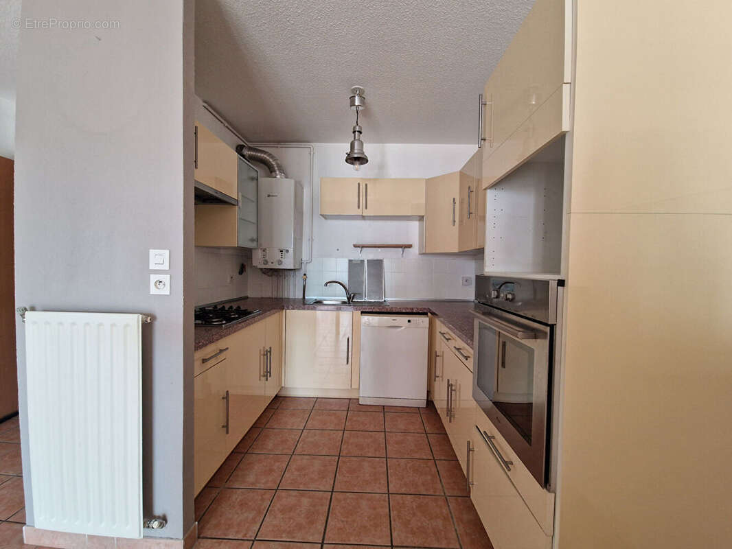 Appartement à ISTRES