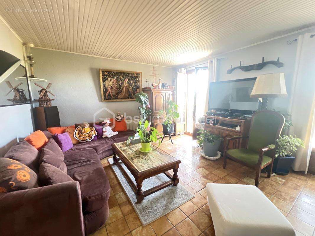 Maison à LONGJUMEAU