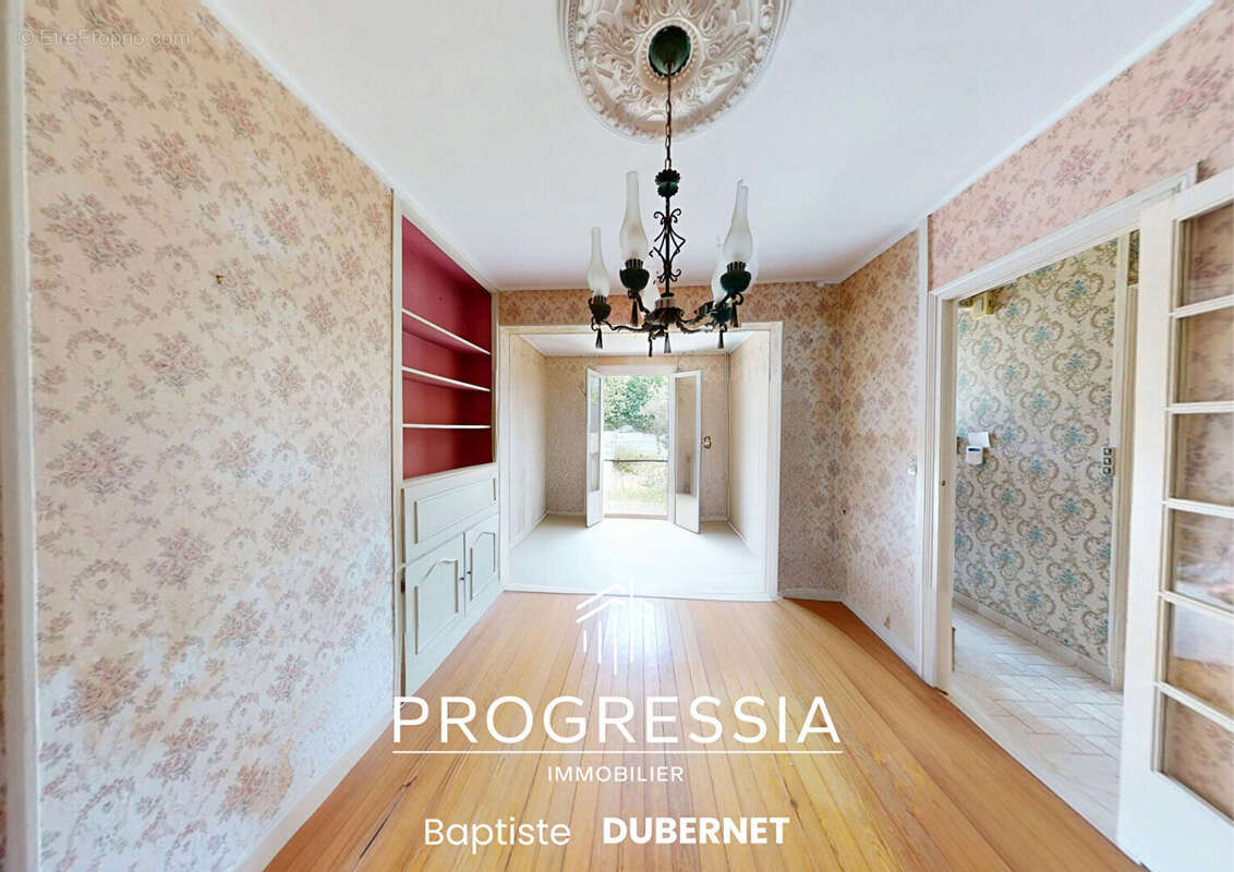 Le Havre/Sainte-Cécile Maison - photo 2