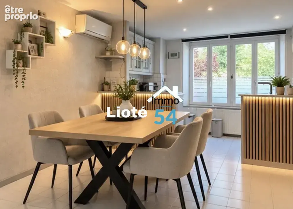 Maison 7 pièces 151 m² à vendre à Bayon (54290) - photo 3