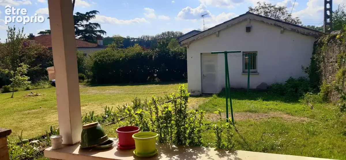 Maison à vendre 4 pièces VILLEFRANCHE DE ROUERGUE (12) - photo 26