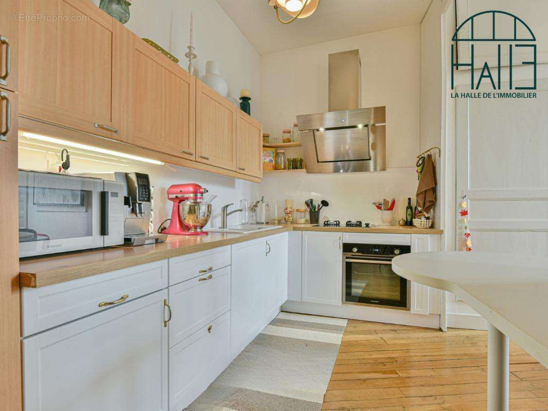 Appartement à LIMOGES