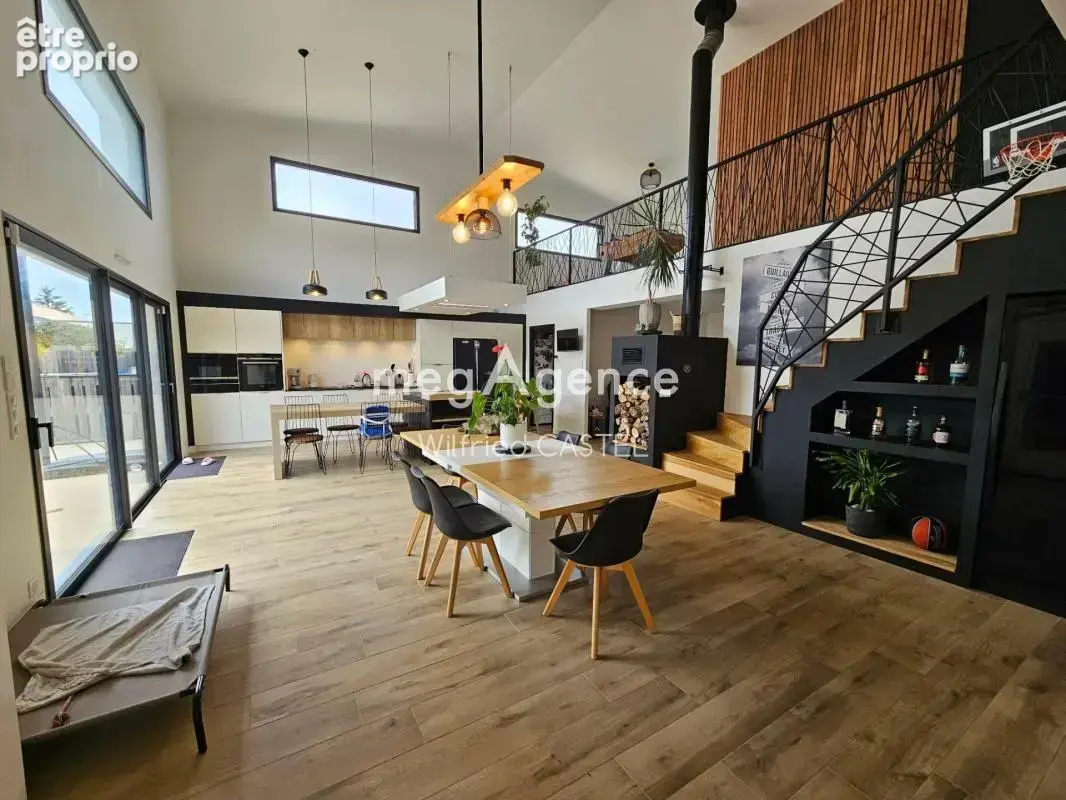 Magnifique villa contemporaine ! - photo 3