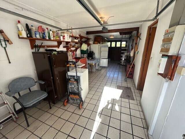 Maison à LOON-PLAGE