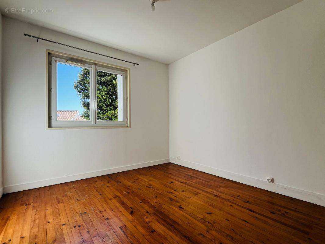 Appartement à LAGORD