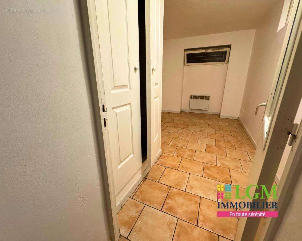 Appartement à PLAN-DE-LA-TOUR