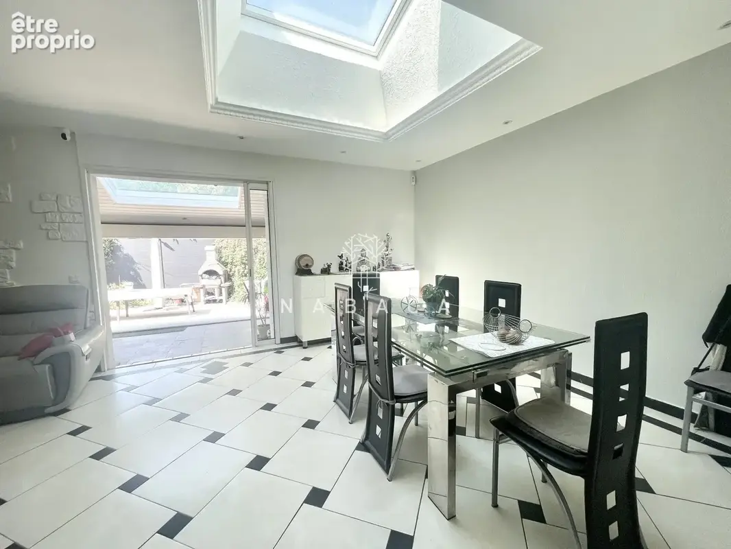 Maison 107 m² à Mouans-Sartoux  - photo 5