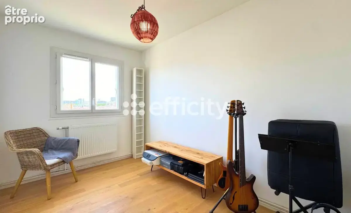 Appartement - photo 5