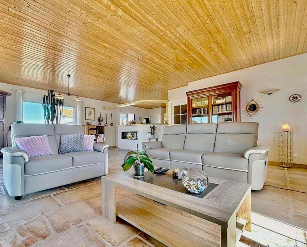 Photo 4 - Maison à BOUIN