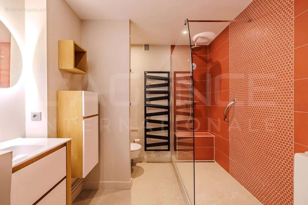 Appartement à FOURQUEUX