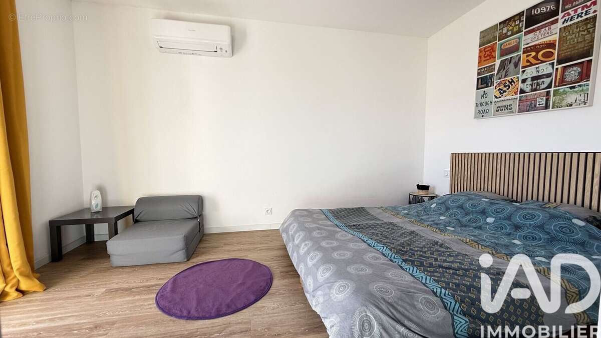 Photo 9 - Maison à SAINT-ANDRE