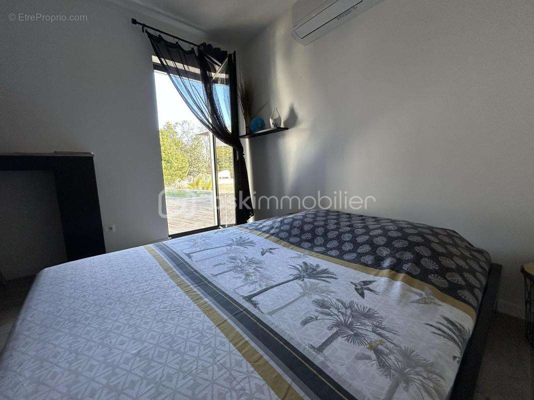 Maison à CAUSSE-DE-LA-SELLE