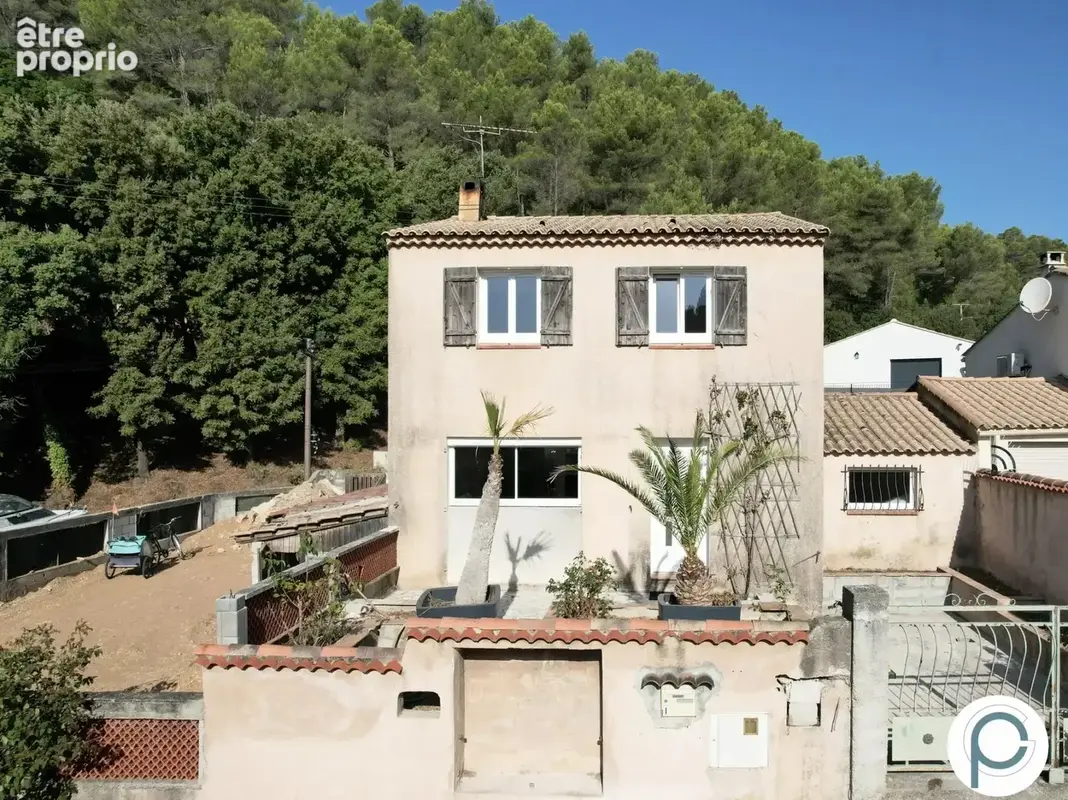 SIGNES - Maison T5 de 117m2 - photo 12