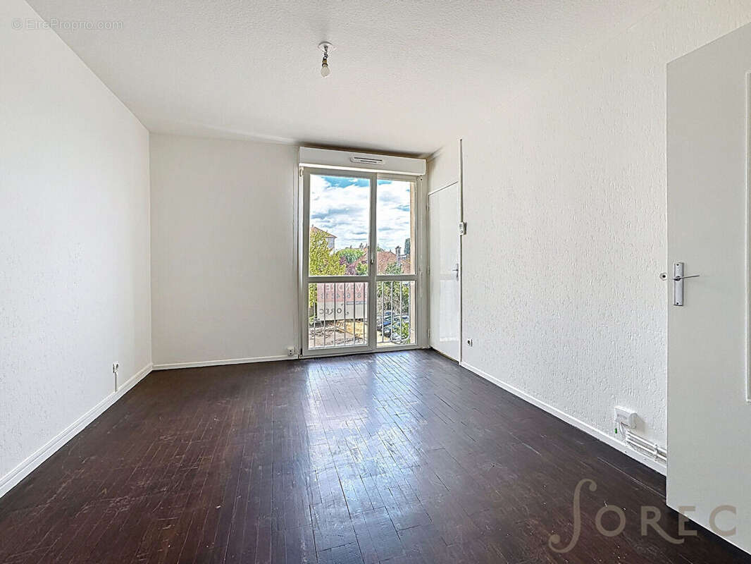 Montigny-lès-Metz Appartement T1 idéal investissement - photo 2