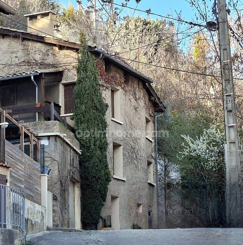 Maison à DIGNE-LES-BAINS