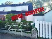 Maison à COULANGES-LES-NEVERS