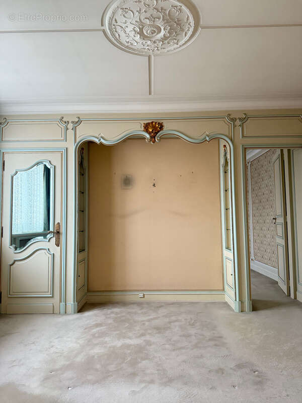 Maison à VILLENEUVE-SAINT-GEORGES