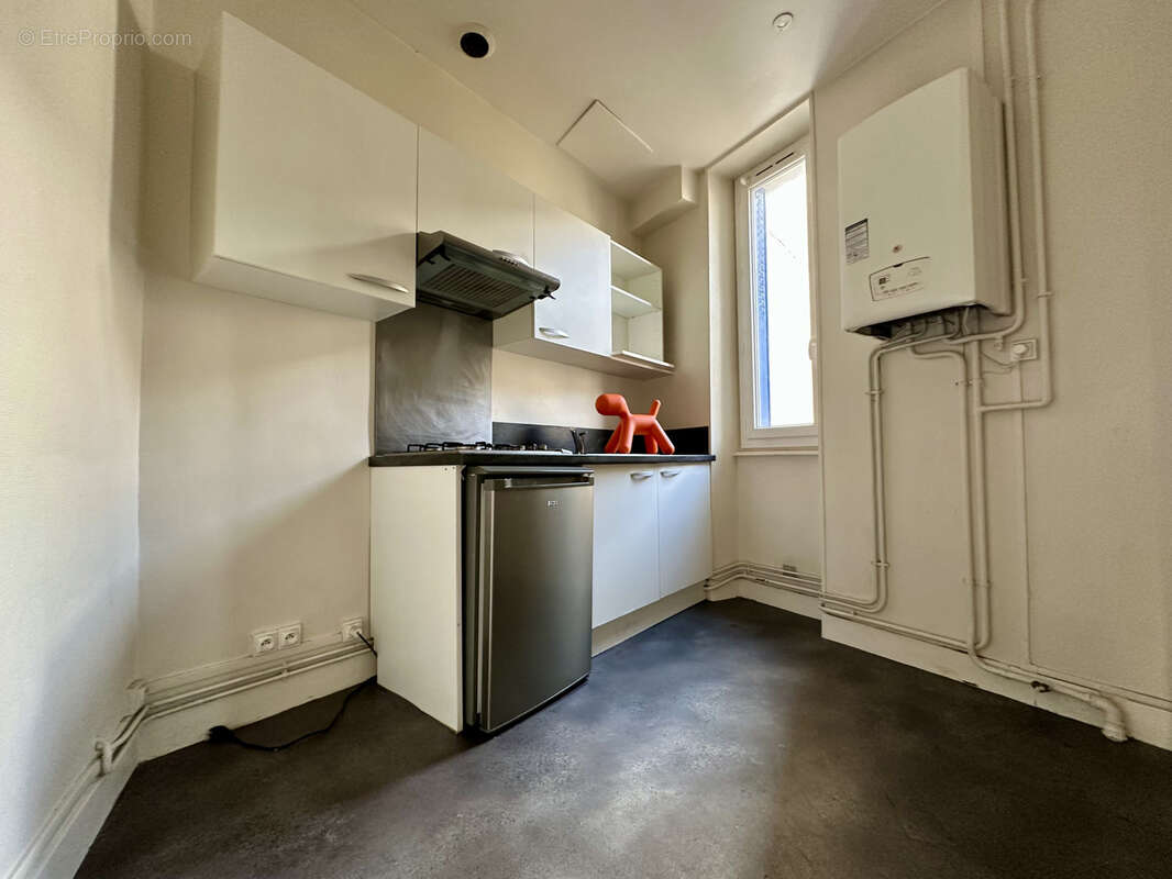 Appartement à CLERMONT-FERRAND