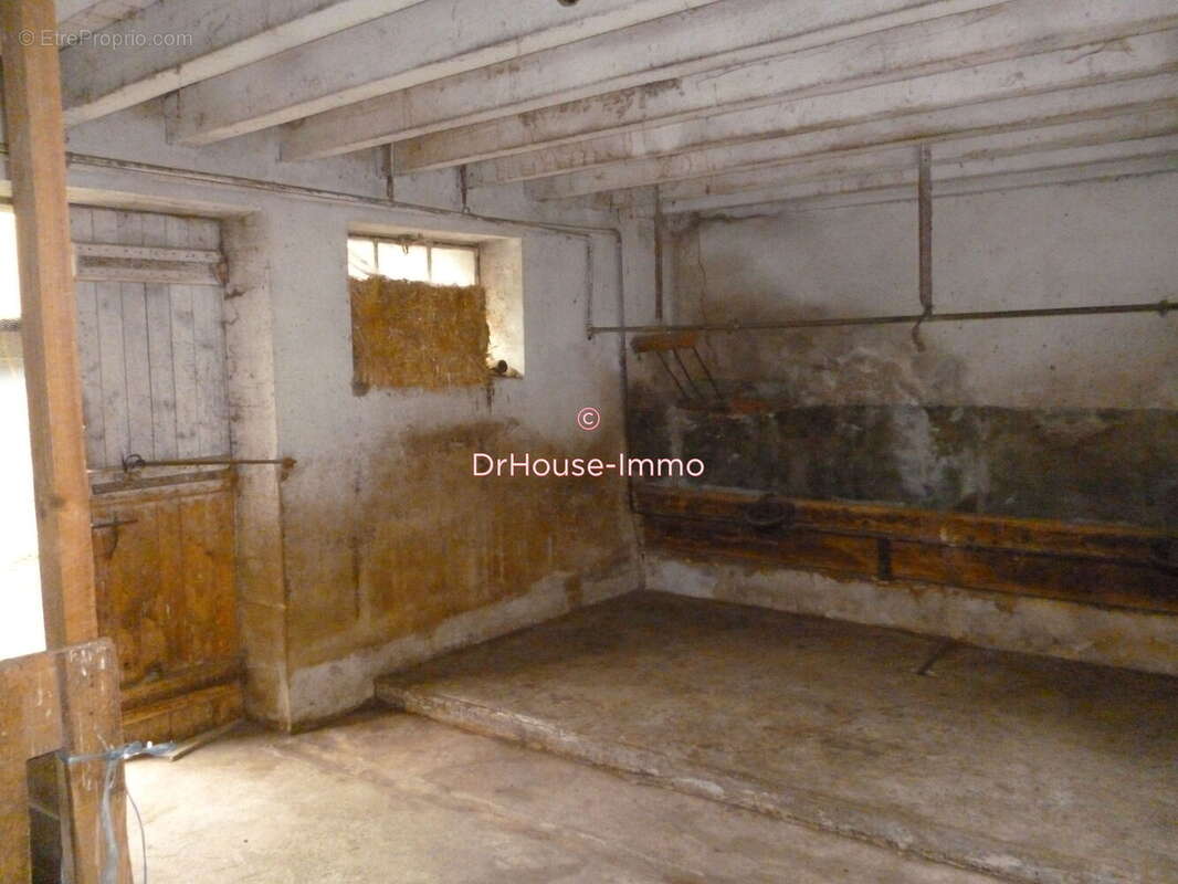 Appartement à LAMONTGIE