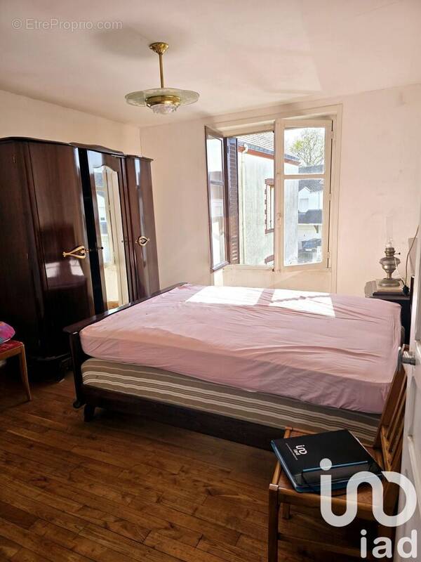 Photo 1 - Maison à SAINTE-REINE-DE-BRETAGNE