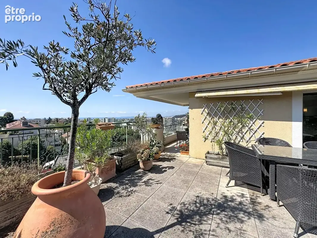 Photo Appartement à Nice au prix de 690 000€