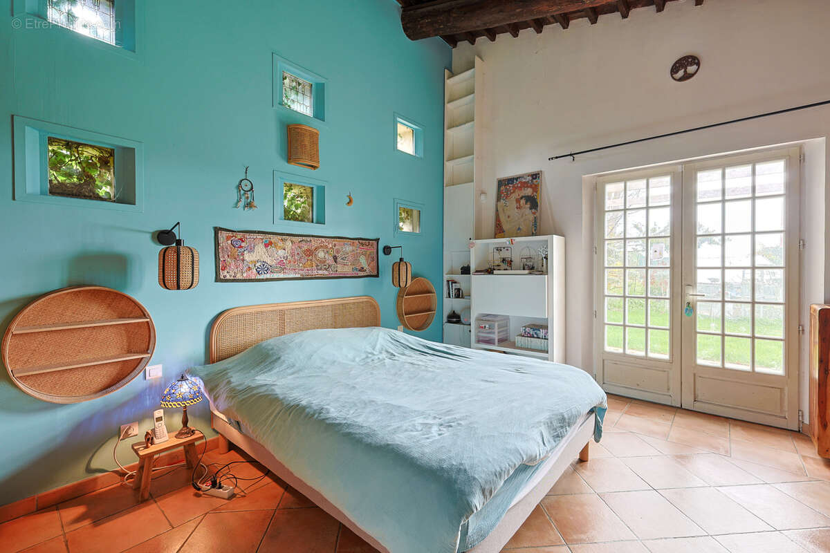 Maison à AIX-EN-PROVENCE