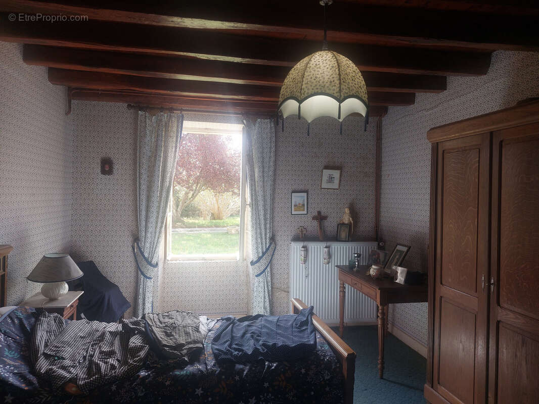 Autre à SAINT-DIDIER-LA-FORET